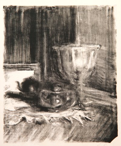 The Sugar Dish, 1902 by Albert de Belleroche